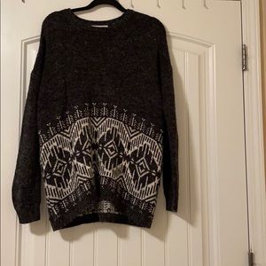 Forever 21 sweater
